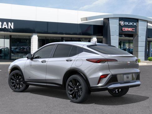 New 2026 Buick Envista Sport Touring w/ Convenience I Package image 6