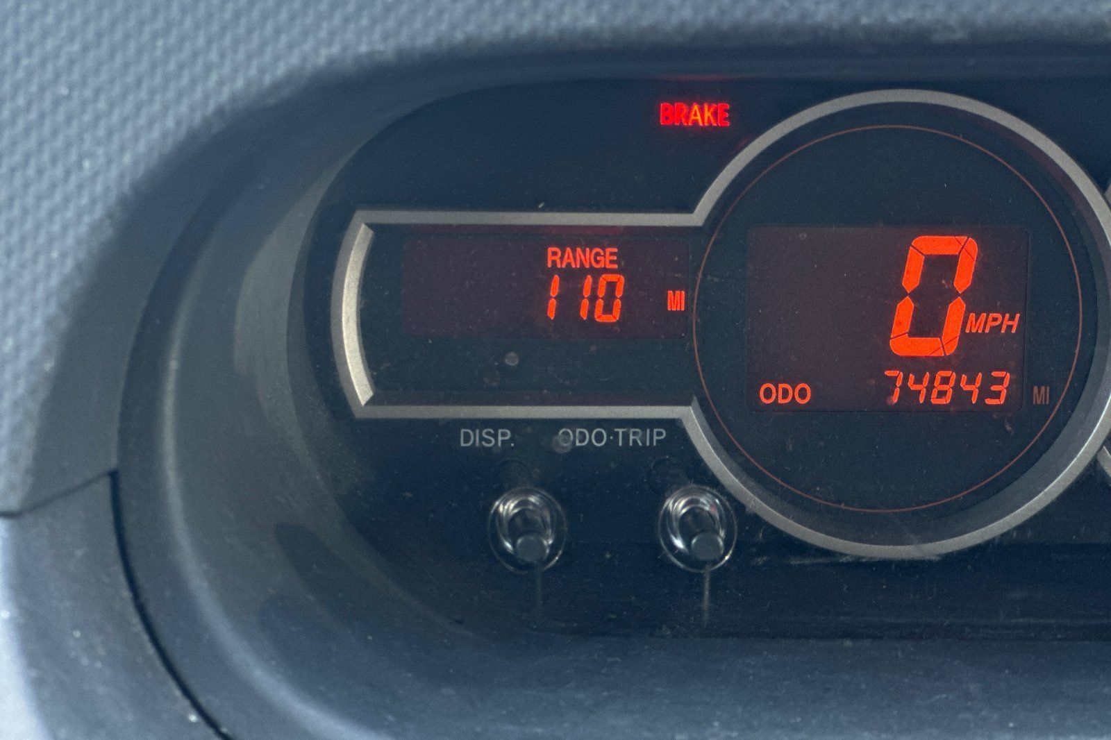 Used 2015 Scion xB FWD image 31
