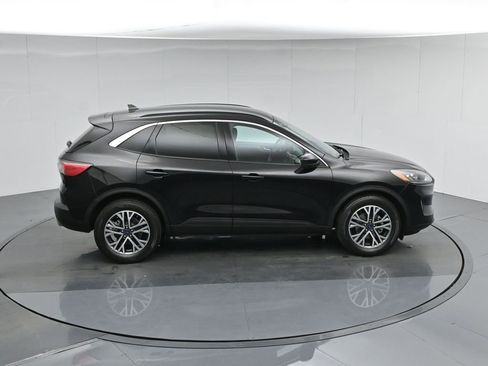 Certified 2020 Ford Escape SEL image 42