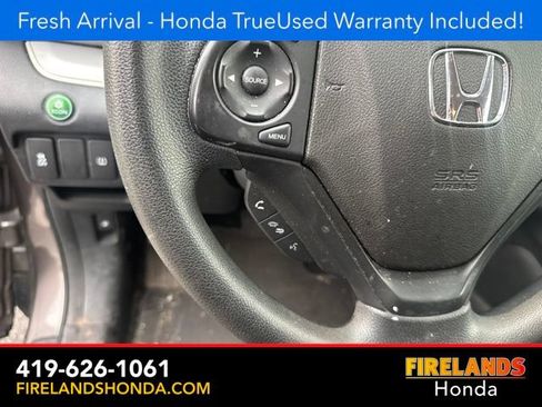 Used 2016 Honda CR-V SE image 18