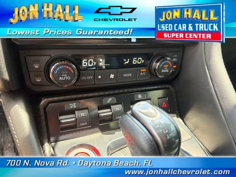 Used 2021 Nissan GT-R Premium AWD/4WD image 21