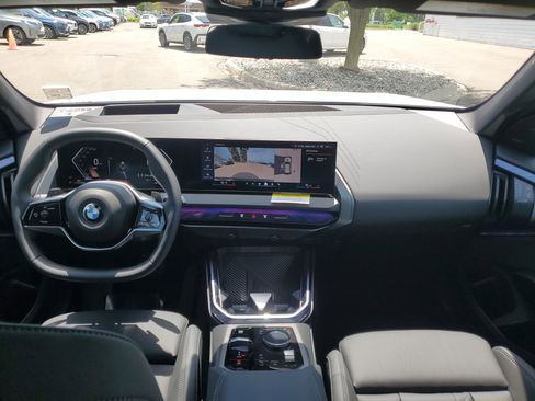 New 2026 BMW X3 xDrive30 w/ Premium Package AWD/4WD image 20
