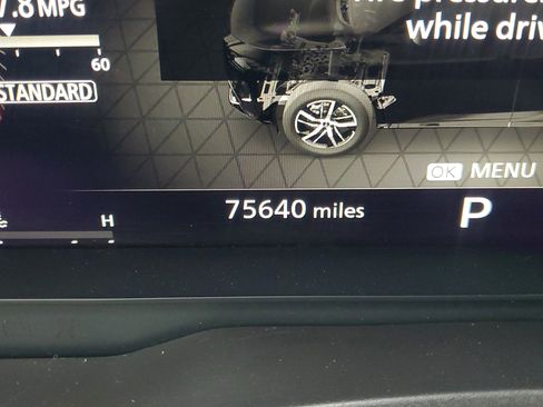 Certified 2021 Nissan Rogue Platinum image 22