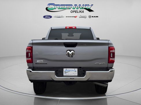 New 2024 RAM 2500 Big Horn w/ Bed Utility Group image 6