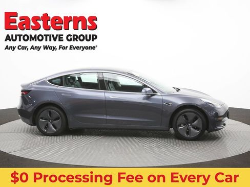 Used 2019 Tesla Model 3 Standard Range Plus RWD image 40
