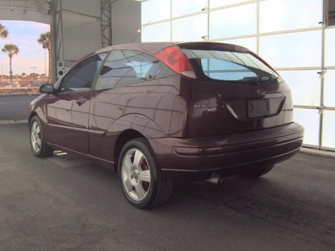 Used 2007 Ford Focus S image 2