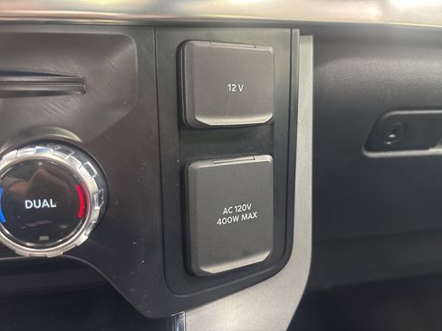 Used 2024 Ford F150 Lariat w/ Equipment Group 502A High image 43