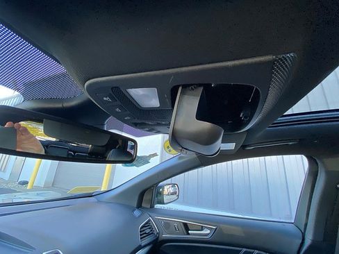 Certified 2022 Ford Edge ST w/ Equipment Group 401A image 59