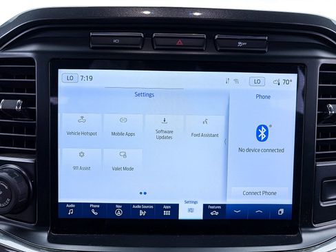 Used 2023 Ford F150 XLT w/ Equipment Group 302A High image 20