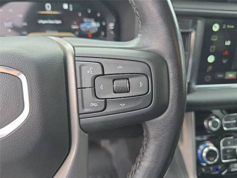 Used 2022 GMC Yukon XL Denali w/ Max Trailering Package AWD/4WD image 31