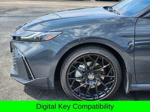 Used 2026 Toyota Camry XSE w/ Premium Plus Package FWD image 8