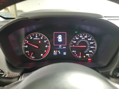 New 2025 Subaru WRX Premium image 25