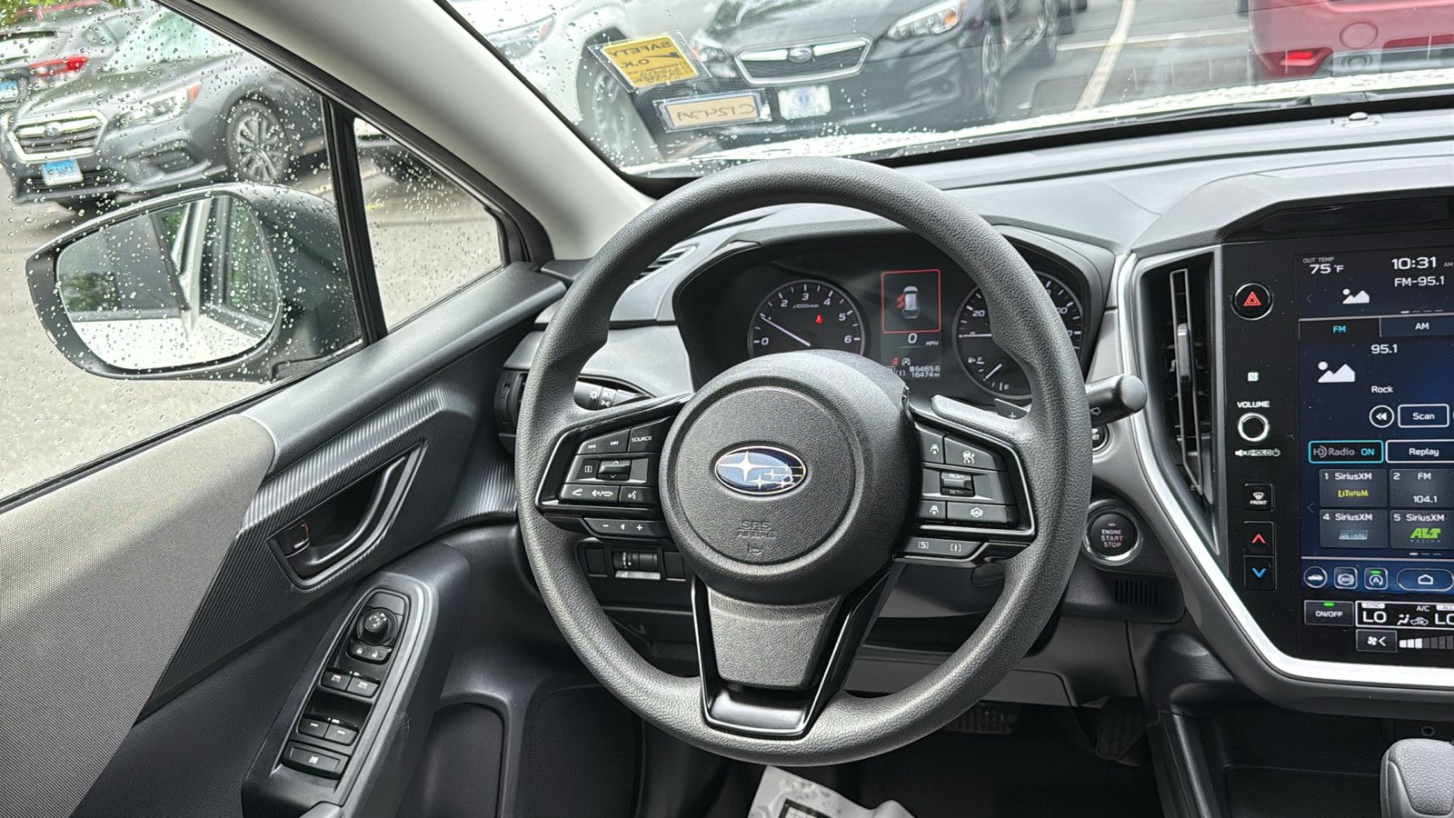 Certified 2024 Subaru Crosstrek 2.0i Premium AWD/4WD image 23