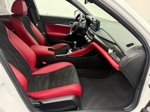 Used 2026 Acura Integra Type S FWD image 33