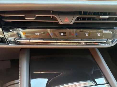 New 2026 Buick Envision Avenir AWD/4WD image 15