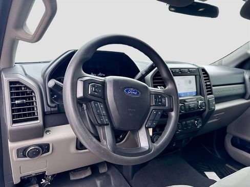 Used 2020 Ford F350 Lariat w/ Lariat Ultimate Package image 9