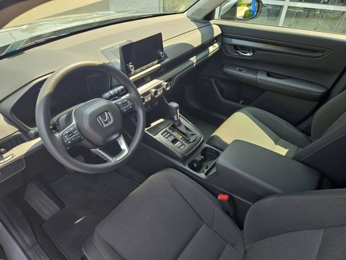 Certified 2024 Honda CR-V EX image 25