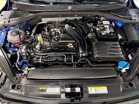 Used 2024 Volkswagen Jetta Sport FWD image 30