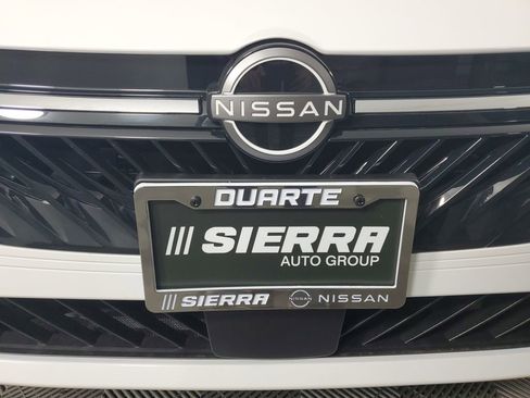 New 2026 Nissan Sentra SV w/ Floor Mat Package image 10