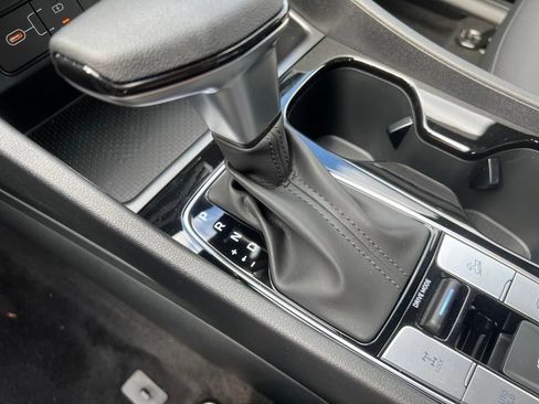 New 2026 Hyundai Santa Cruz SEL image 22