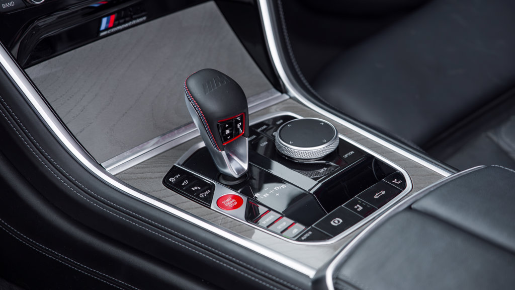 Used 2020 BMW M8 Competition AWD/4WD image 23