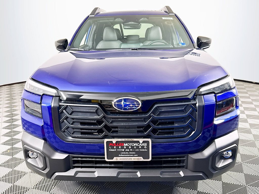 New 2026 Subaru Outback Limited AWD/4WD image 2