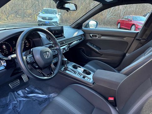 Used 2023 Honda Civic Sport image 13
