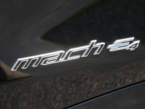 New 2025 Ford Mustang Mach-E GT image 10