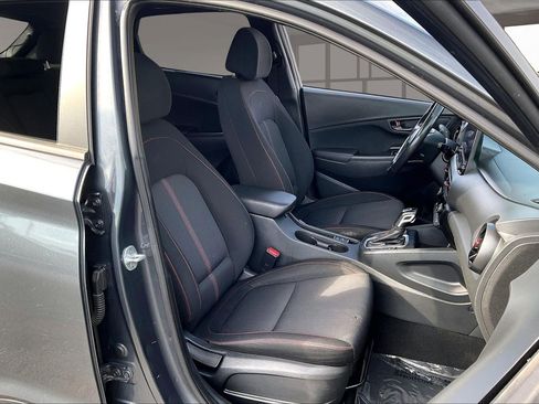 Used 2022 Hyundai Kona N Line w/ Tech Package image 29