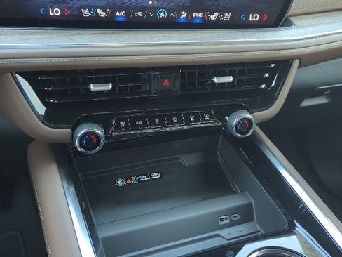 New 2026 Chevrolet Tahoe High Country w/ Sun And Tow Package image 26