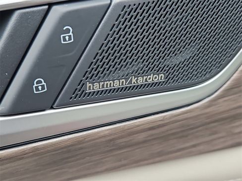 New 2025 Volkswagen Atlas SEL Premium R-Line image 12