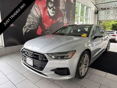 Used 2019 Audi A7 3.0T Prestige
