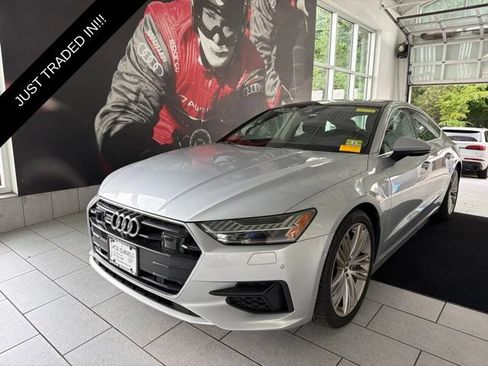 Used 2019 Audi A7 3.0T Prestige AWD/4WD image 1