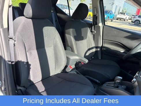 Used 2023 Nissan Kicks S FWD image 19