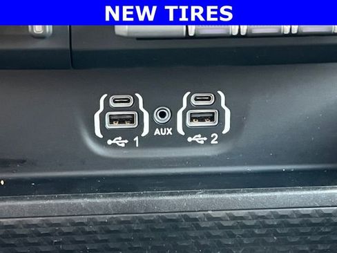 Used 2022 RAM 2500 Laramie AWD/4WD image 33