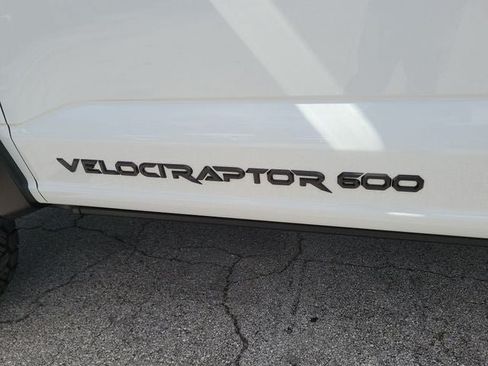 New 2026 Ford F150 Raptor AWD/4WD image 10