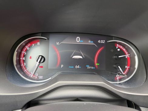 Used 2024 Toyota RAV4 XLE Premium AWD/4WD image 16