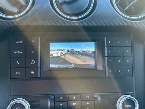 Used 2021 Ford Mustang Coupe image 23