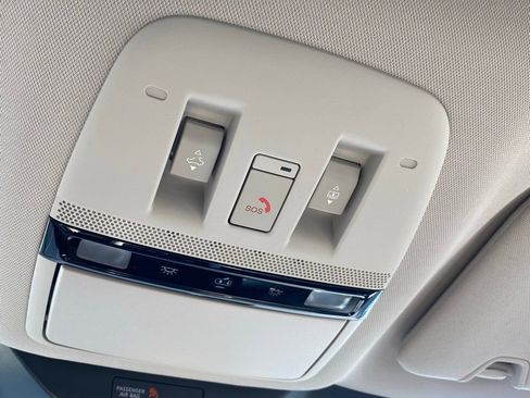 New 2025 Nissan Murano SL w/ Cargo Package image 28