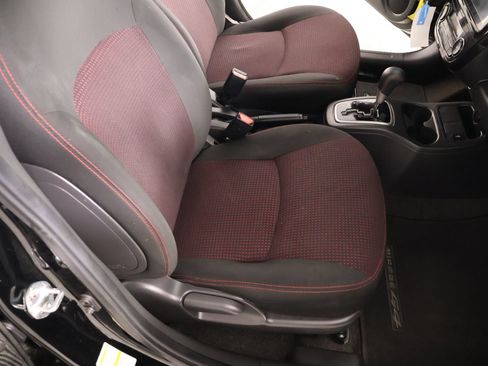 Used 2024 Mitsubishi Mirage G4 Black Edition FWD image 12