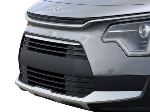 New 2026 Kia Niro LX FWD image 12