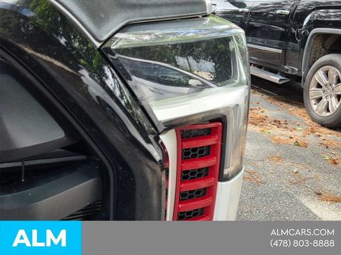 Used 2025 Toyota Tundra SR w/ SR Tow Package RWD image 17
