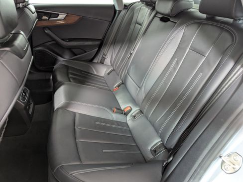 Certified 2023 Audi A5 2.0T Premium Plus w/ Premium Plus image 28