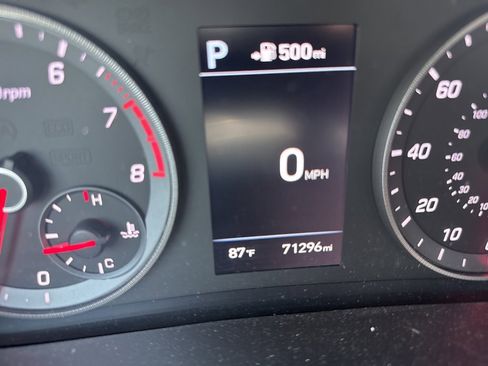 Used 2019 Hyundai Sonata Sport image 27