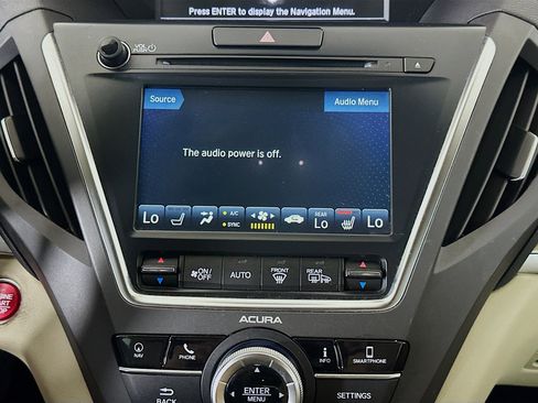 Used 2019 Acura MDX FWD w/ Technology Package image 19
