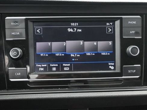 Used 2019 Volkswagen Jetta S w/ Driver Assistance Package FWD image 18