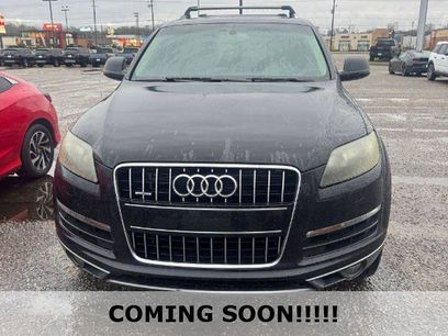 Used 2013 Audi Q7 3.0T Premium