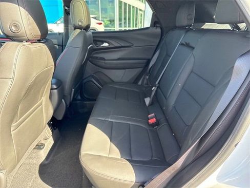 New 2026 Chevrolet TrailBlazer RS w/ Convenience Package FWD image 7