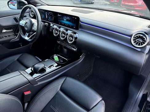 Used 2020 Mercedes-Benz CLA 250 4MATIC image 38