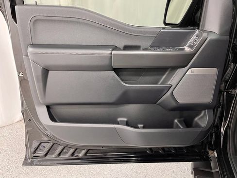 Used 2024 Ford F150 Lariat AWD/4WD image 17